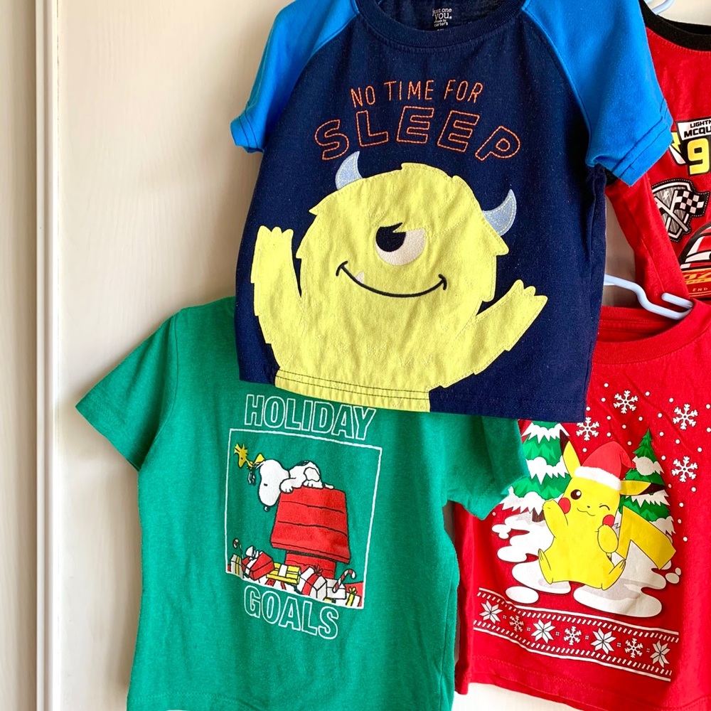 Cute tops bundle - Picture 2 of 5